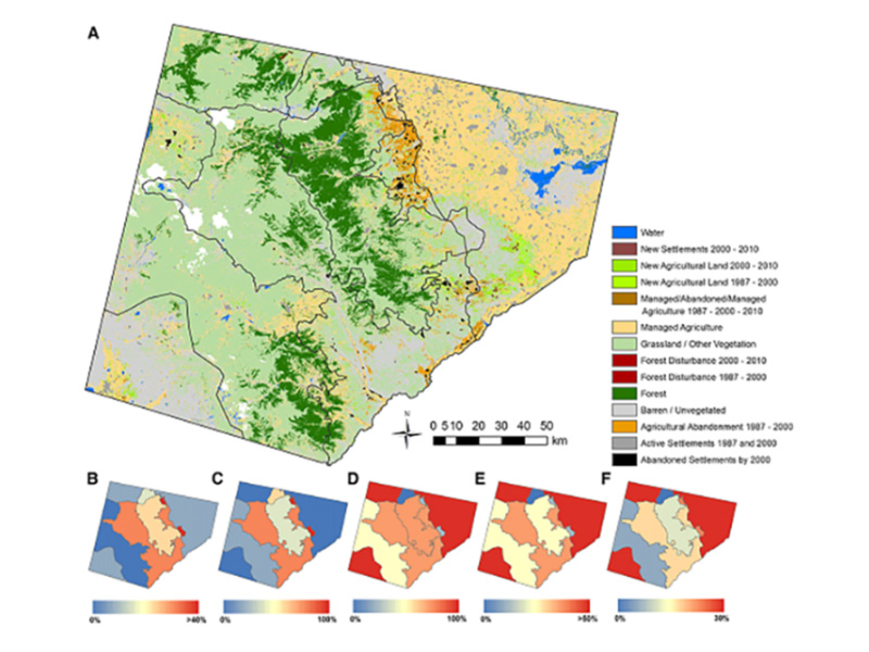 What About The Environment In Karabakh?