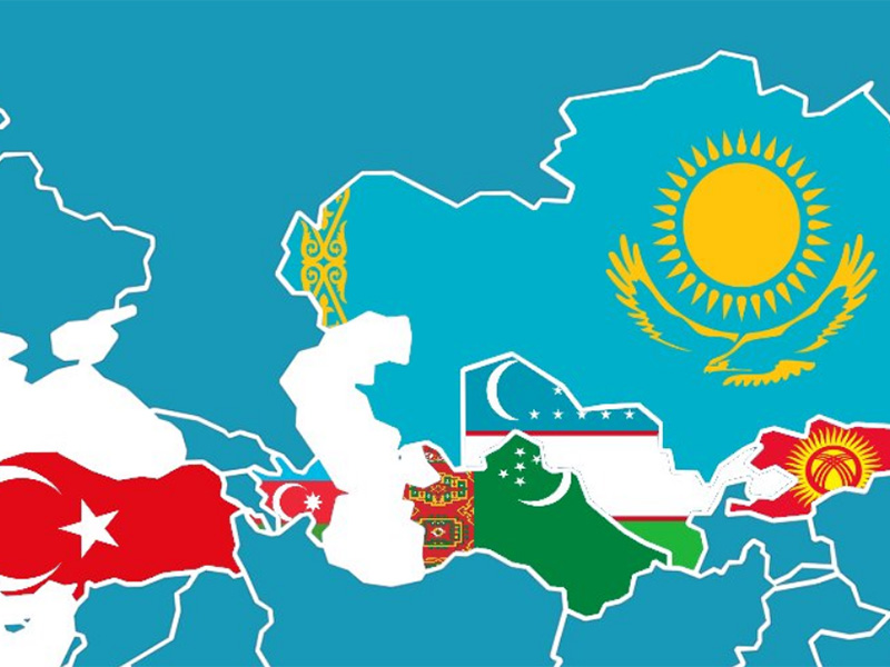2022 Yili Bi̇terken Orta Asya  Bölgesi̇’nde Yaşanan Enerji̇  Geli̇şmeleri̇