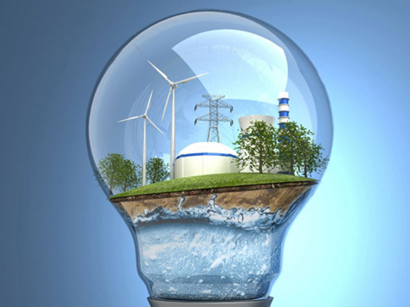Çeşi̇tlendi̇rme Enerji̇ Güvenli̇ği̇nde Önemli̇ Bi̇r Faktördür