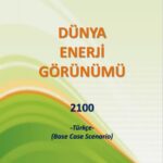 Dünya Enerji̇ Görünümü
