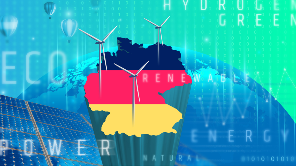 Almanya Enerji̇ Dönüşümünün Yarattiği Sorunlar