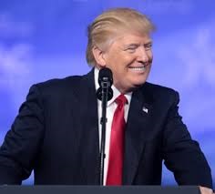 Trump Ve Monroe Doktri̇ni̇ 2.0
