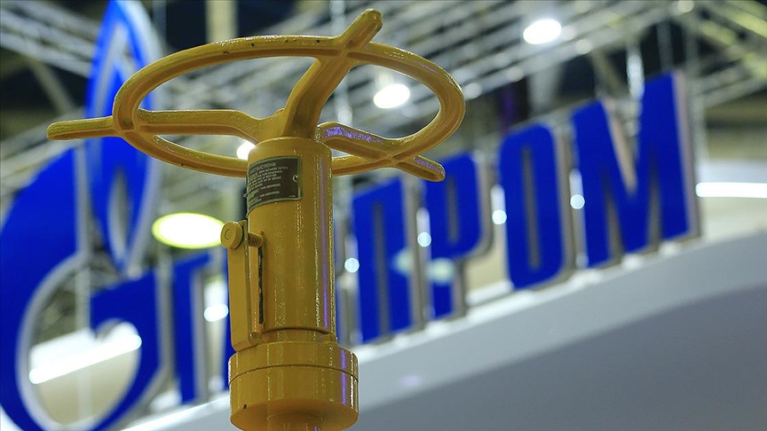 Gazprom’un Ukrayna Üzerinden Avrupa’ya Giden Doğal Gaz Akışı Durması